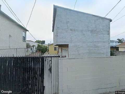 87Th, LOS ANGELES, CA 90044
