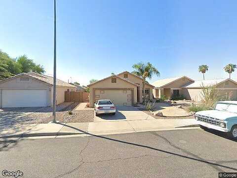 Camino, MESA, AZ 85207