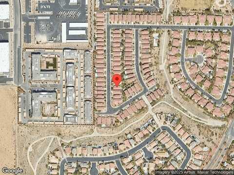 Cathedral Ridge, HENDERSON, NV 89052