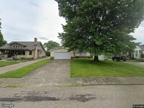 Ellwood, CANTON, OH 44710