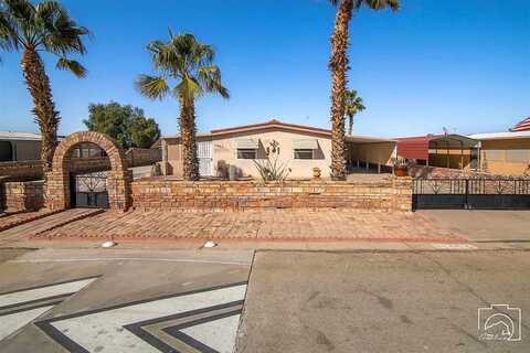 34Th, YUMA, AZ 85367