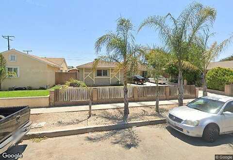 Los Serenos, FILLMORE, CA 93015