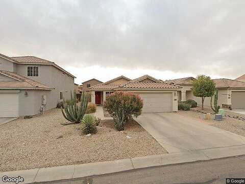 Stardust, SAN TAN VALLEY, AZ 85143