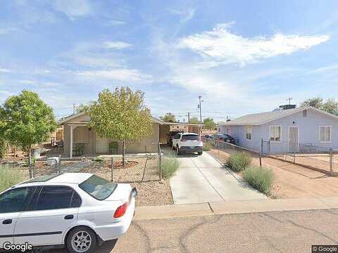 Ash, CASA GRANDE, AZ 85122