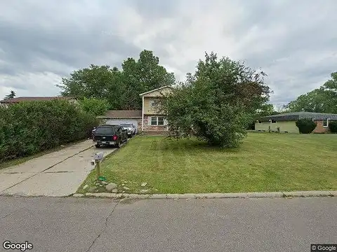 River Forest, FLINT, MI 48532