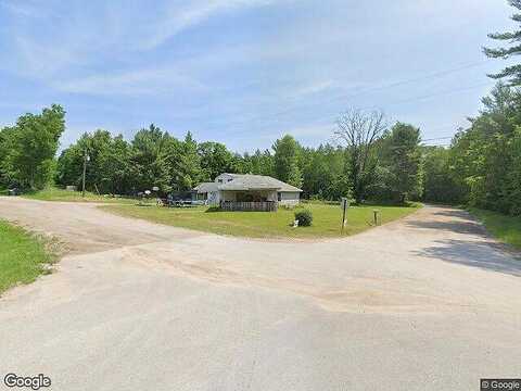 Pettenger, ATLANTA, MI 49709