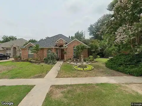 Glenbury, ARLINGTON, TX 76006