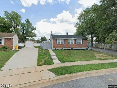 Whitman, GLEN BURNIE, MD 21061