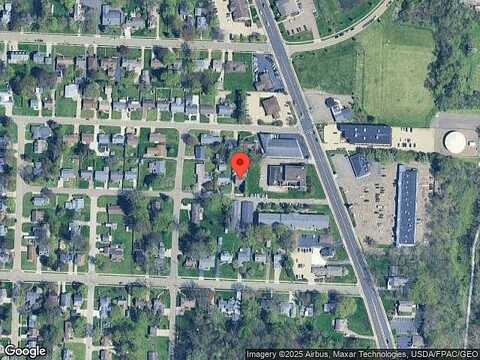 Hines, NORTH CANTON, OH 44720