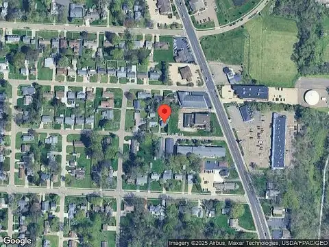 Hines, NORTH CANTON, OH 44720