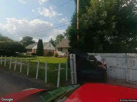 Hines, NORTH CANTON, OH 44720