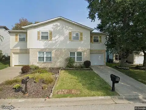 Clinton Hill, SWANSEA, IL 62226