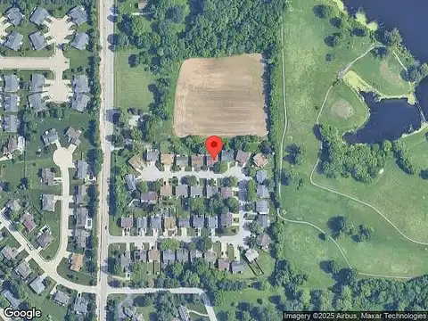 Clinton Hill, SWANSEA, IL 62226