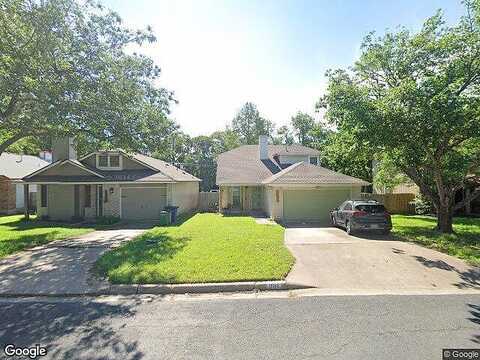 Little Fatima, AUSTIN, TX 78753