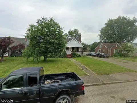 Western, CANTON, OH 44710