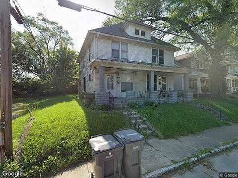 Wright St, INDIANAPOLIS, IN 46203