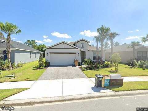 Ryegrass, PARRISH, FL 34219