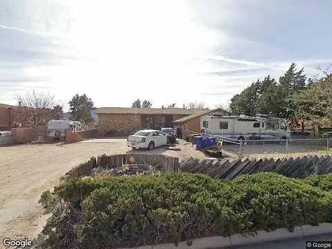 Piru, ALBUQUERQUE, NM 87123