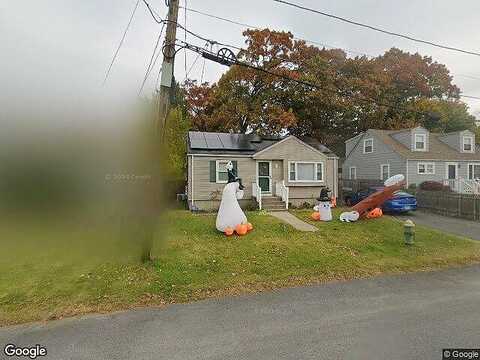 Fordson, CRANSTON, RI 02910