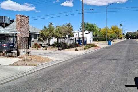 Griffith, LAS VEGAS, NV 89104