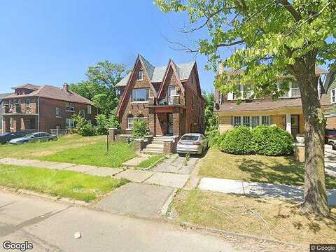 Stoepel, DETROIT, MI 48238