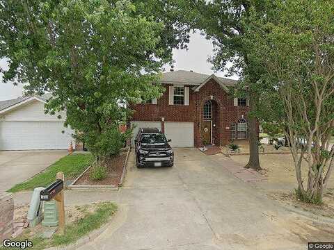 Kensington, GARLAND, TX 75040