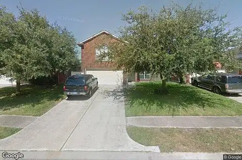 Bishop Way, HOUSTON, TX 77083