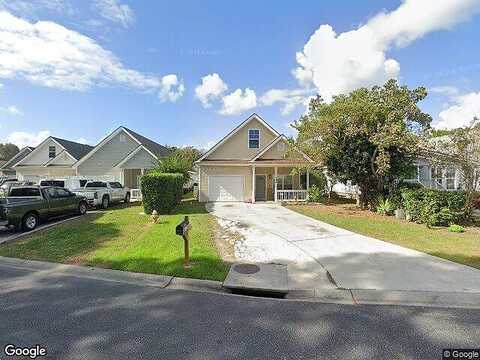 Pine Forest, BLUFFTON, SC 29910