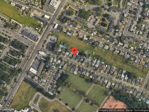 Noel, NORTH ARLINGTON, NJ 07031