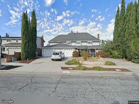Kinsport, SAN JOSE, CA 95120