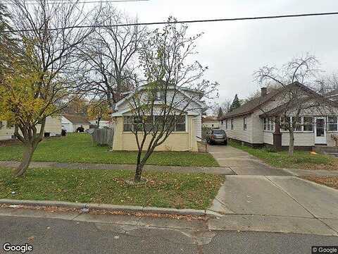 Rathbone, WYOMING, MI 49509