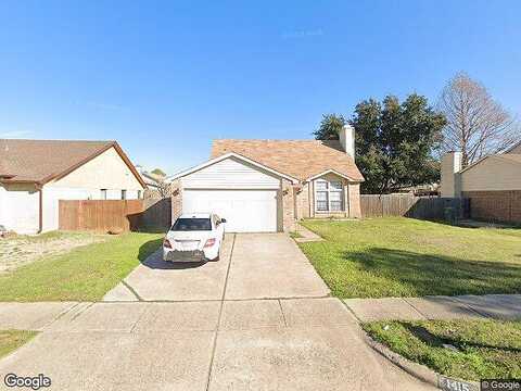 Rockdale, ARLINGTON, TX 76018