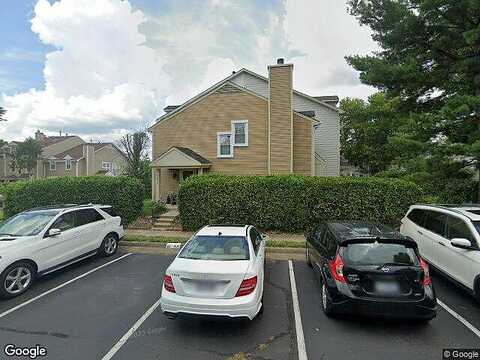 Johnny Moore, CENTREVILLE, VA 20120