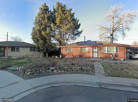 Shoshone, DENVER, CO 80223