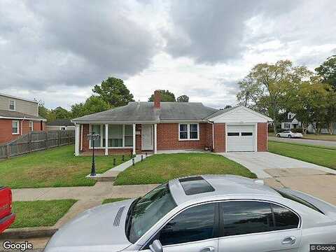 Hillandale, NORFOLK, VA 23502