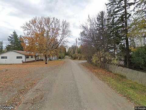 Fir Lane, Columbia, MT 59912