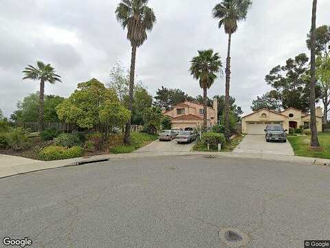 Corte Capriana, ESCONDIDO, CA 92026