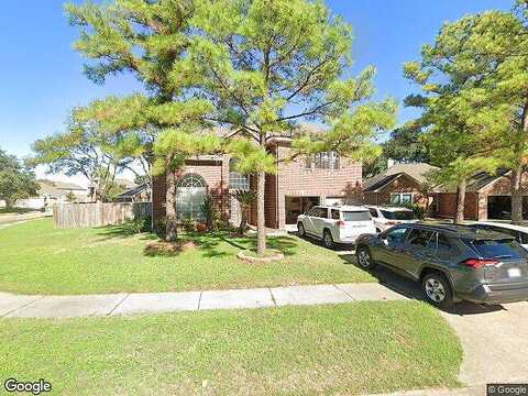 Chestnut Falls, CYPRESS, TX 77433