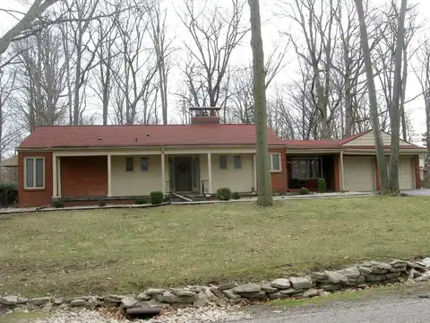 Woodslea, FLINT, MI 48507
