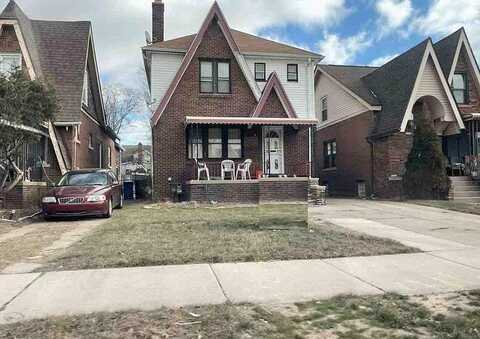 Kentucky, DETROIT, MI 48238