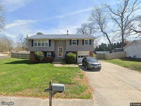 Morningside, PENNSVILLE, NJ 08070