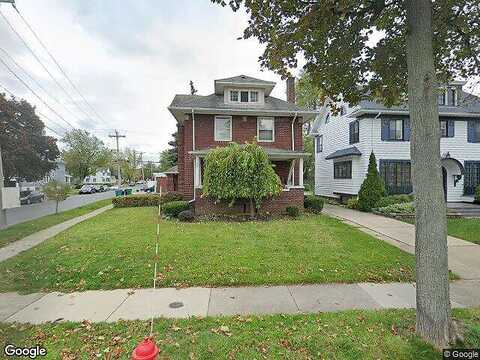 Highgate, BUFFALO, NY 14214