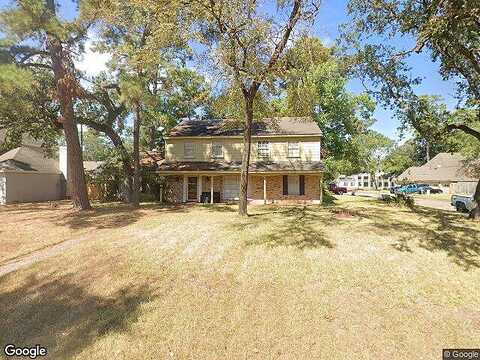 Wagon Gap, HOUSTON, TX 77090