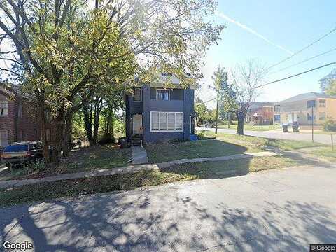 22Nd, LITTLE ROCK, AR 72202