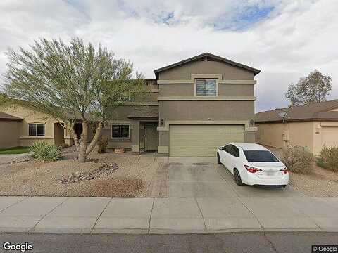 Desert Rose, SAN TAN VALLEY, AZ 85143