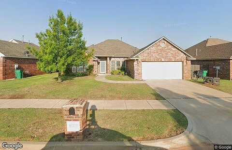 La Paloma, EDMOND, OK 73012