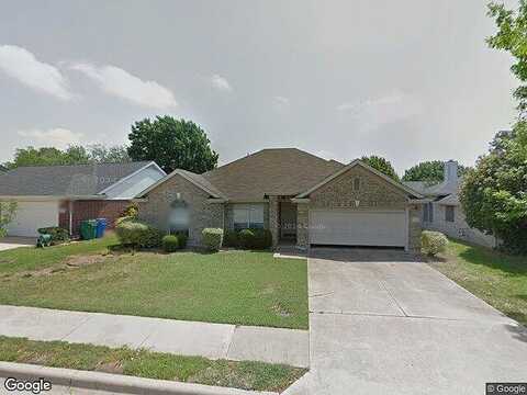Isle Of Man, PFLUGERVILLE, TX 78660