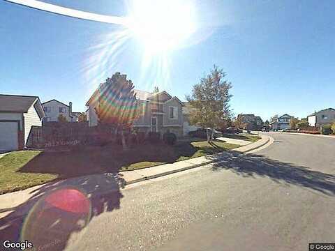 Florida, AURORA, CO 80017