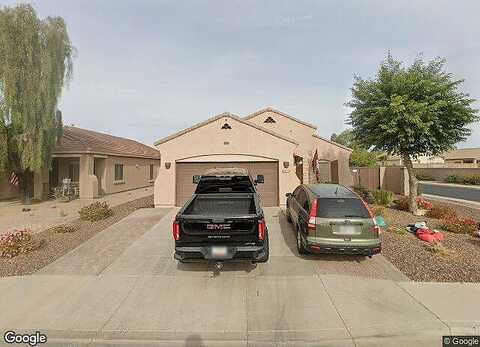 Desert, SURPRISE, AZ 85388