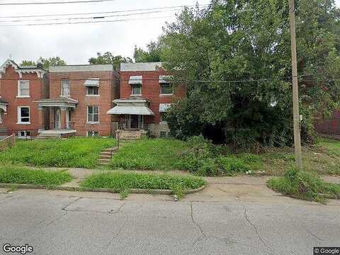 Marcus, SAINT LOUIS, MO 63113